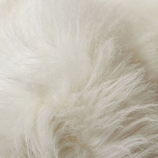 Hudson Faux Fur Sheepskin Rug