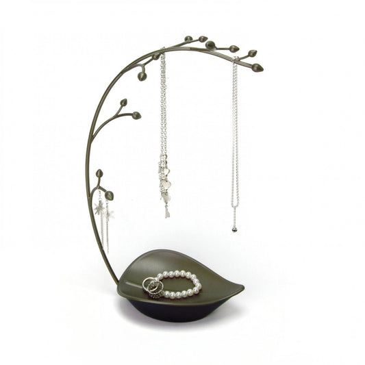 Umbra Orchid Jewelry Tree